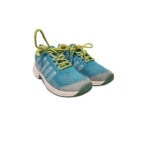 BioFit Women's Athletic Shoe Sneakers Size 7 Blue